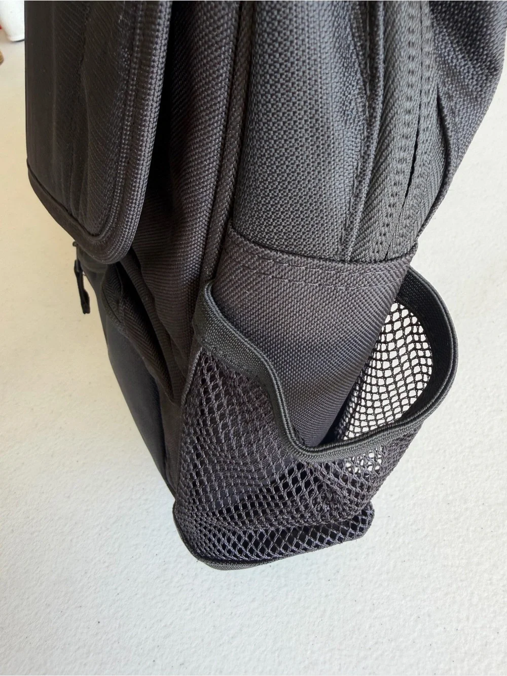 OGIO Black Crossbody Messenger Laptop Bag 17x14x3 Toyota Promotional